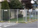 Welded Mesh Fence