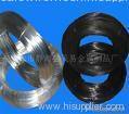 Black Annealed Binding Wire