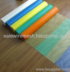 Fiberglass Mesh