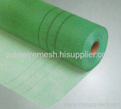 Fiberglass Mesh