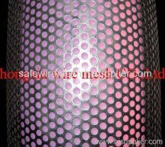 Perforated Metals