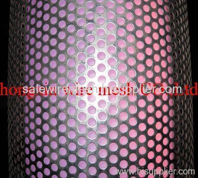 Perforated Metals