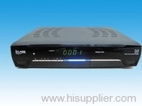 HD MPEG-4 decoder