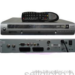 Starsat 5300 satellite receiver