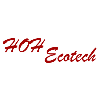 HOHEcotech WPC Co., Ltd