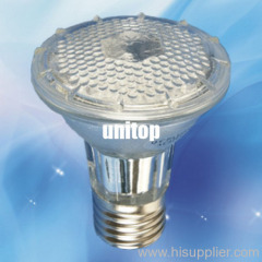 LED PAR lamp