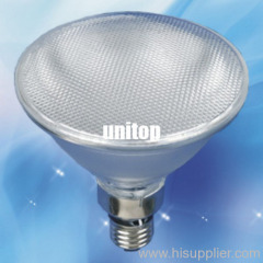 LED PAR lamp