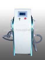 Multifunctional IPL Beauty Machine