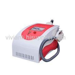 Mini IPL Beauty Machine