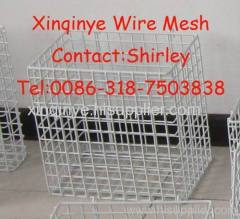 Wire Mesh Baskets