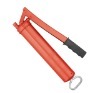 red grease gun