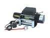 4wd winch