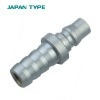 japan type quick coupler