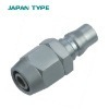 japan type air quick coupler