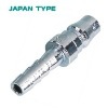 japan type quick connectors