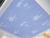 printing ceiling