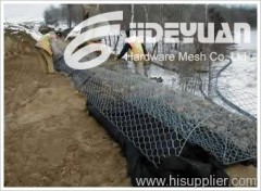 Gabion Box