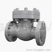 check valve