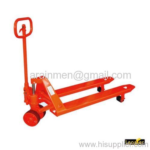 Hand Pallet Trucks