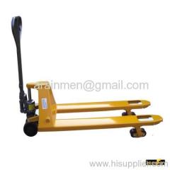 Hand Pallet Trucks