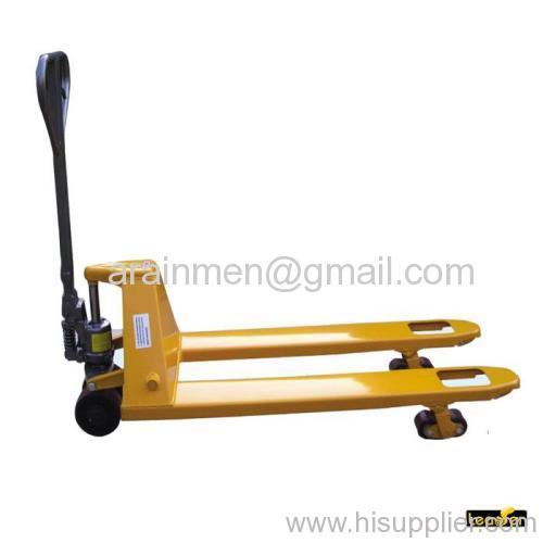 Hand Pallet Trucks