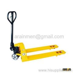 Hand Pallet Trucks