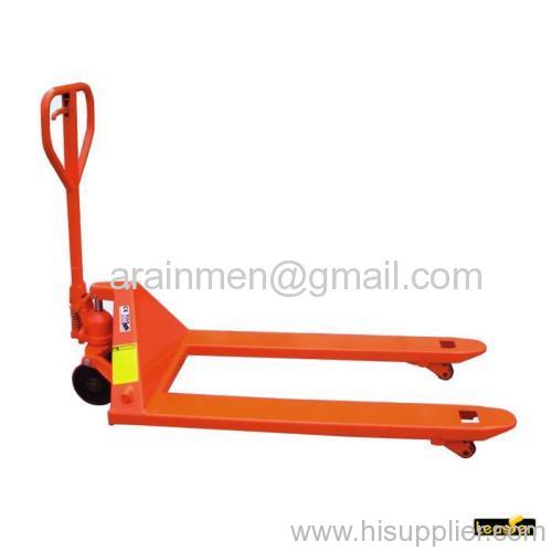 Hand Pallet Trucks