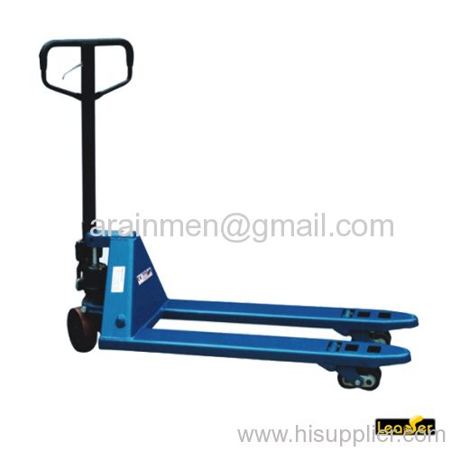 Hand Pallet Trucks