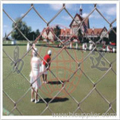 Chain Link Fence Mesh