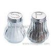 Salt and pepper shaker, salt and pepper set