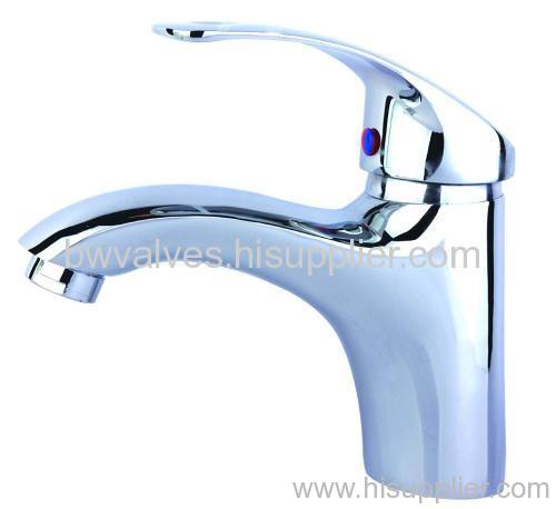 Bath Mixer Faucet