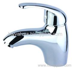 water faucets