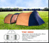 camping tent