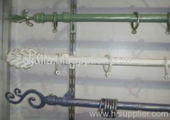 curtain pole