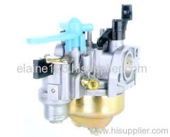 float type carburetor