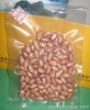 graded peanut kernels