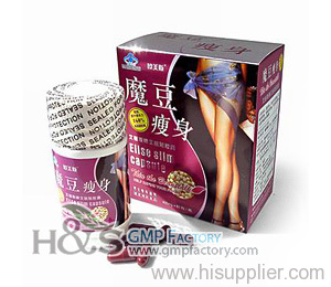 magic slimming capsule