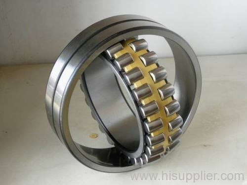 spherical roller bearing