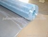 galvanized window screen