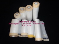 Shanghai Jishui Industry Co.Ltd