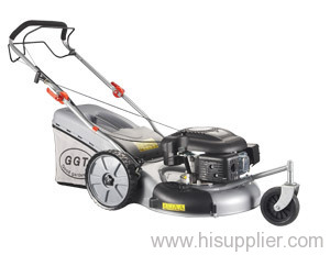 3 wheel lawn mower