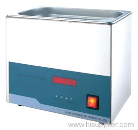 3L Benchtop Ultrasonic Cleaner