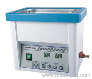 5L Digital Ultrasonic Cleaner