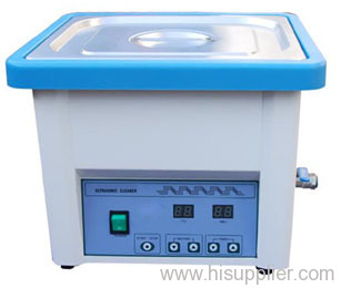 Heating Ultrasonic Cleaner