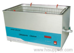 Industrial Ultrasonic Cleaners