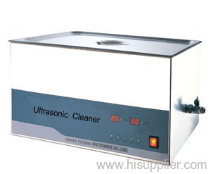 Ultrasonic Medical Endoscopes Cleaner