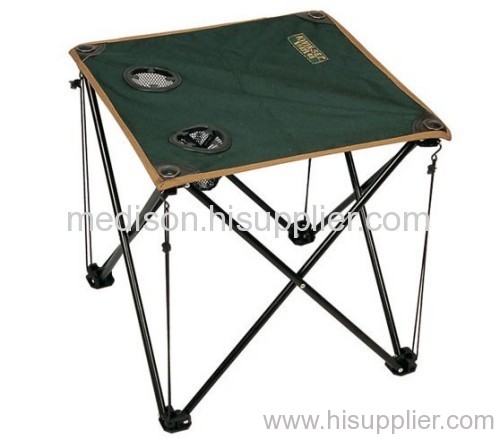 Aluminum Folding Table