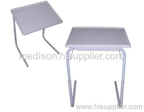 folding table