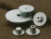 Speaker Parts Tweeter T-Yoke (Pole Piece) and Washer (Top Plate) CNC Machining Parts