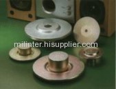 Manufacturer Speakers part T-Yoke Washer Bottom Plate in Taiwan